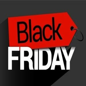 Black Friday