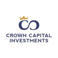 Crown Capital Investments, Private Equity Investment Firm, Atlanta, USA