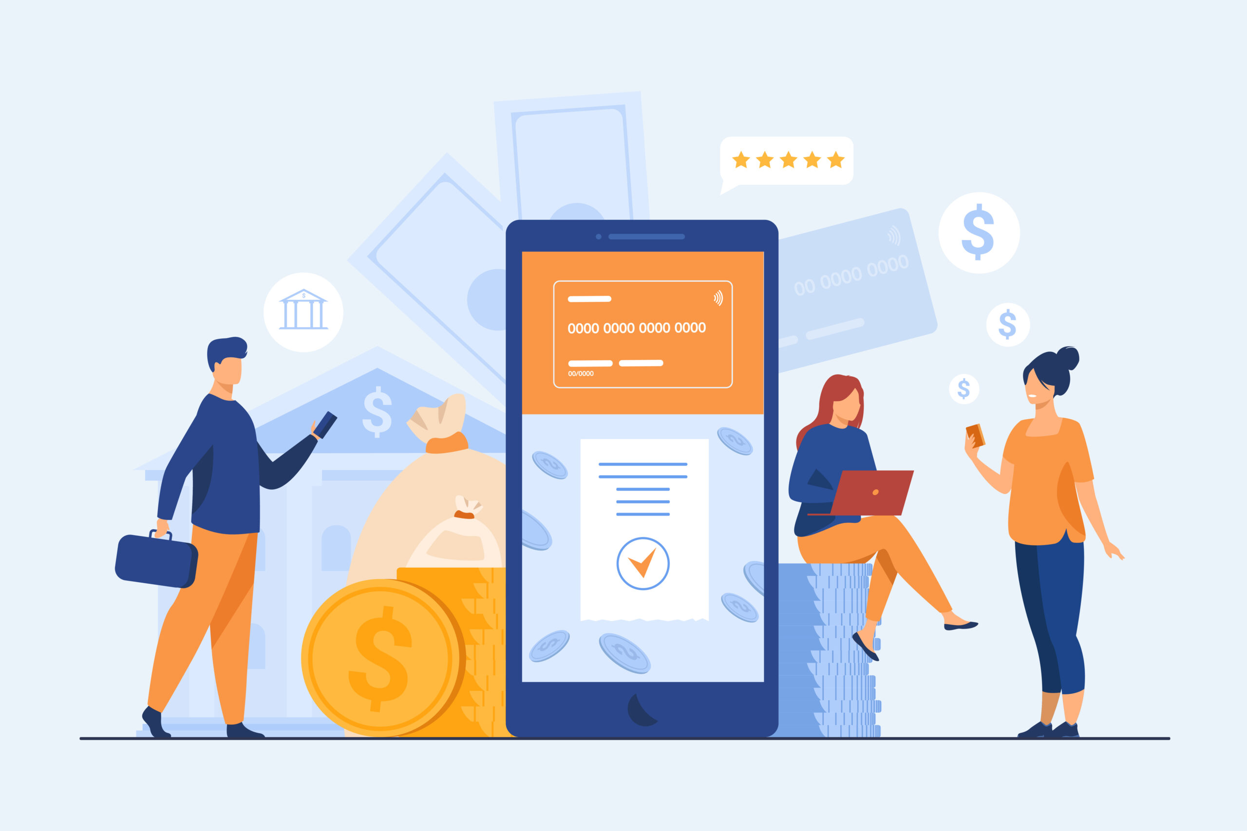 Banks to spend $57bn on legacy PayTech by 2028, study shows