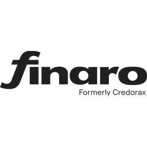 Credorax, Finaro