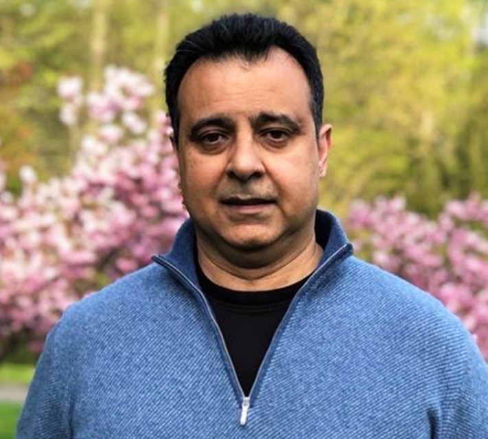Ashraf Rid Democratising investment: Interview with Ashraf Rizvi, CEO of Gilded ...