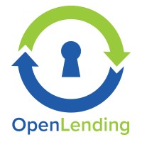 defi SOLUTIONS, Open Lending Corporation, Lenders Protection, Defi XLOS Originations, CECL, ALLL, Origination, Credit Union, USA