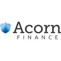 Acorn Finance, Home Improvement Financing, MassMutual Ventures, Credit Unions, Credit Risk, USA