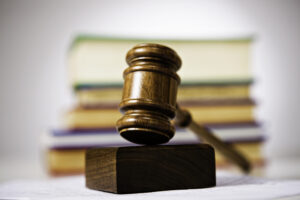 FinTech regulation