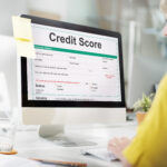 credit score