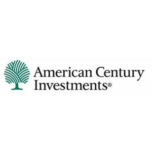 American Century Investments, Marstone, Digital Wealth Technology Firm, Portfolio Management, FinTech, USA