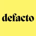 Defacto