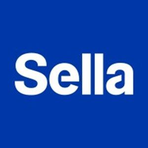 Sella biometric fingerprint credit card