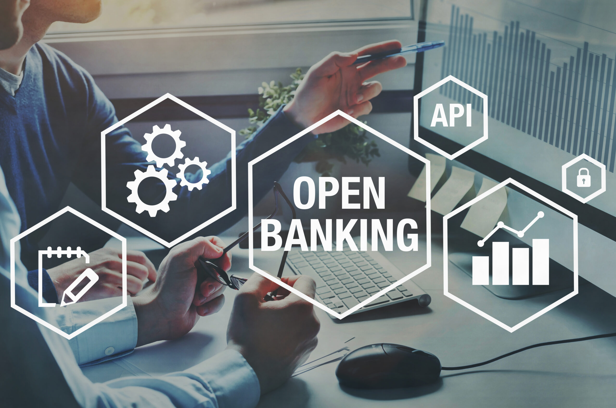 Open Banking, consumers,