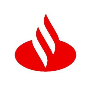 Santander, NCR partnership