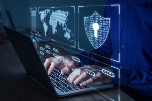 cybersecurity, AI