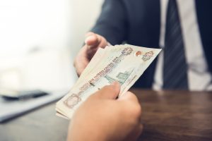 UAE payments