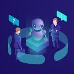 Cybersecurity, AI, Chatbots