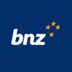 Bank of New Zealand, NCR, BNZ