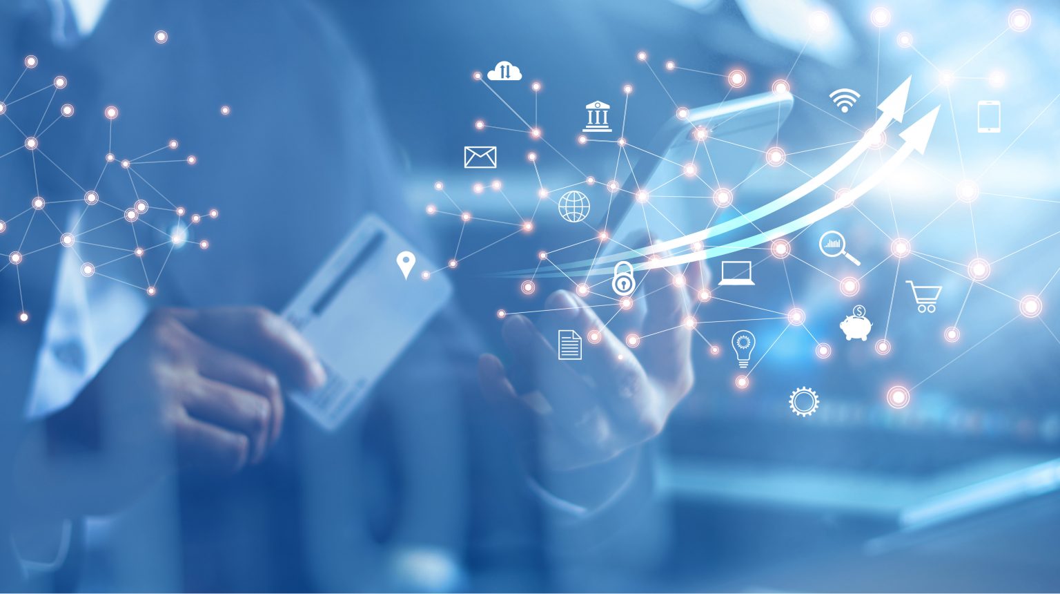 Digital remittances are changing the landscape of global money movement IBS Intelligence