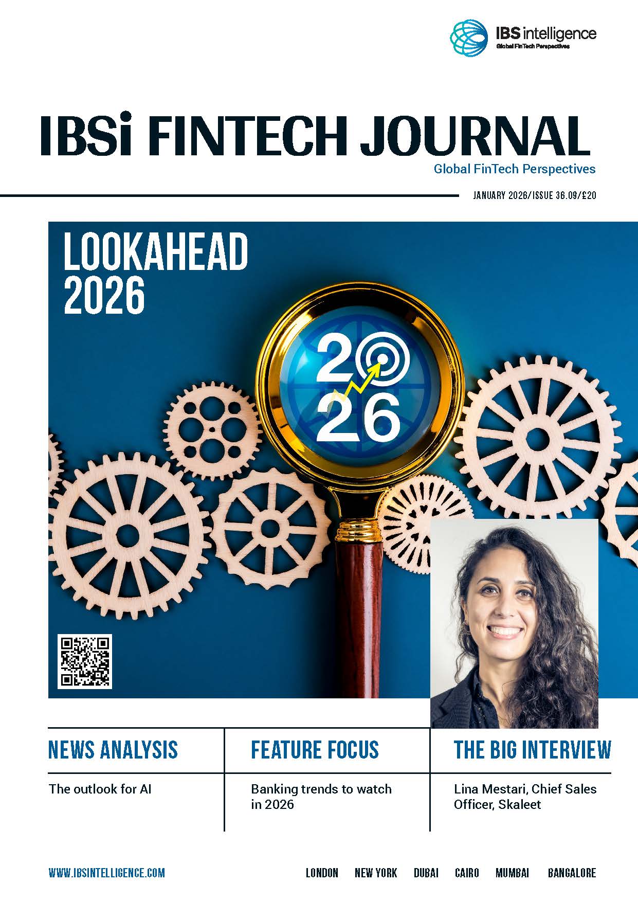 IBSi FinTech Journal January 2026