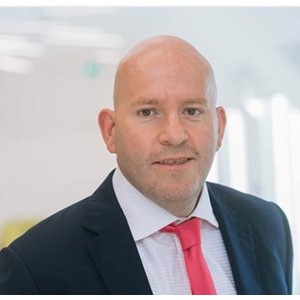 The Nottingham appoints Anthony Murphy as CFO