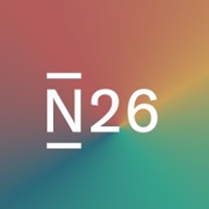 N26, Neobank, Digital Bank, Challenger Bank, Mobile Bank, Alemania, Fintex, Europa