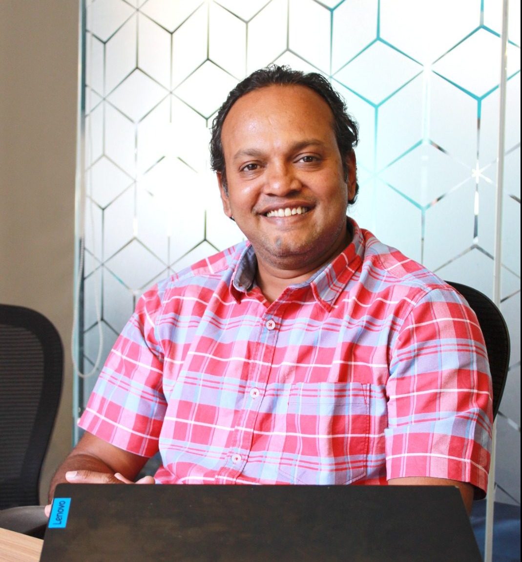 Vivek Sridhar, Neokred