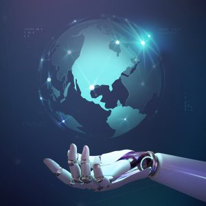 AI, FinTech, Europe