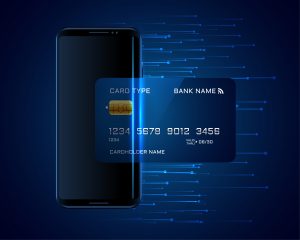 electronic payment
