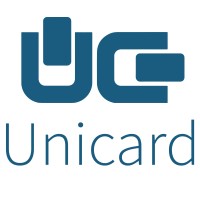 Unicard, Visa, Ecebs, FinTech, UK