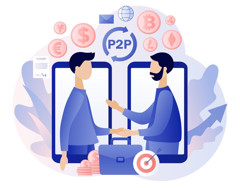 3 Peer-to-Peer lending platforms empowering SMEs in Saudi Arabia