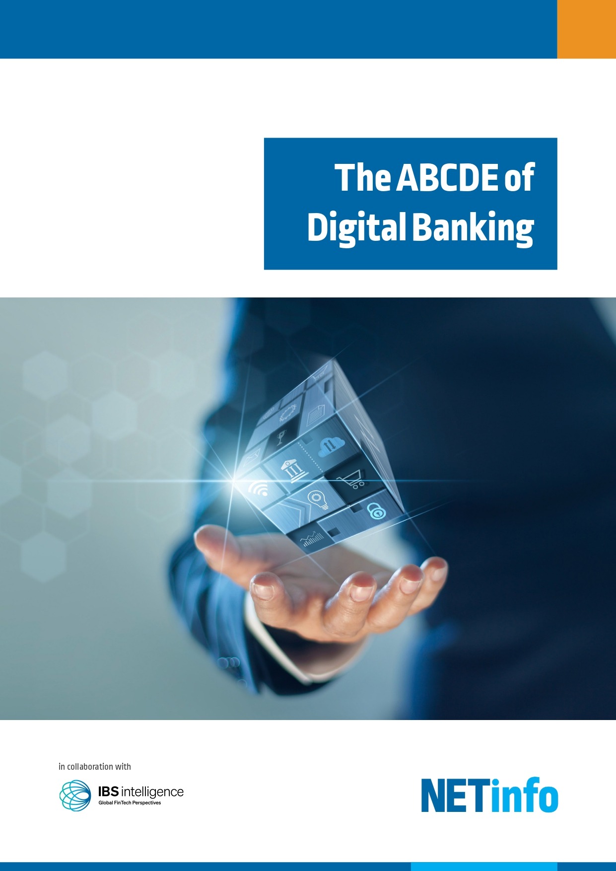 The ABCDE of Digital Banking