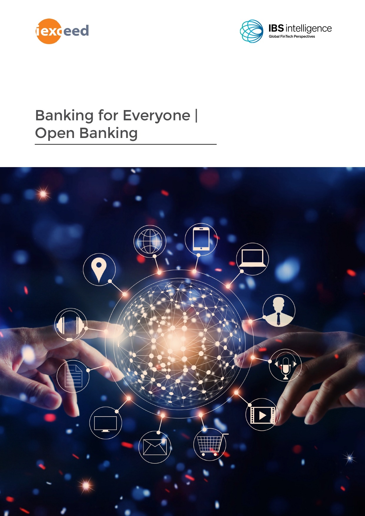 Banking for Everyone | Open Banking