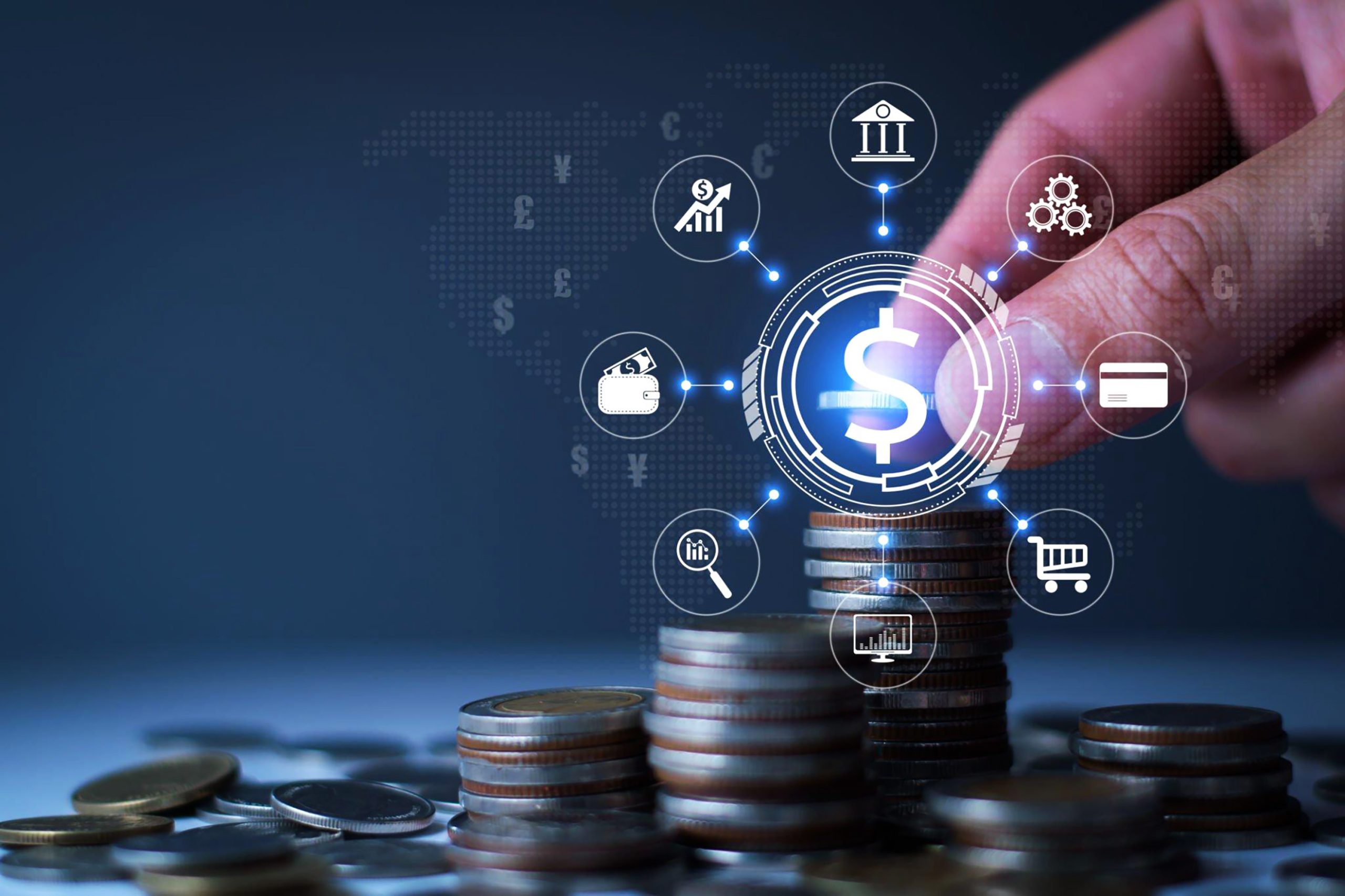 FinTech Funding, Business Funding, FinTech Investment, FinTech