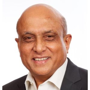 Hari Padmanabhan