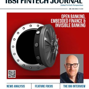 IBSi FinTech Journal May 2026