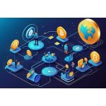 Blockchain, Cryptocurrency, FinTech Solutions, Fintech News, Fintech Listicle, USA, America, Paxos, Ripple, tZero, Figure, Chainanalysis, FinTech News, Digital Assets, Sigital Securities, DeFi, Bitcoin, Blockchain Innovation,