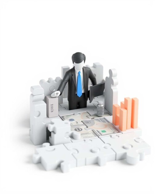 CFO Stack,