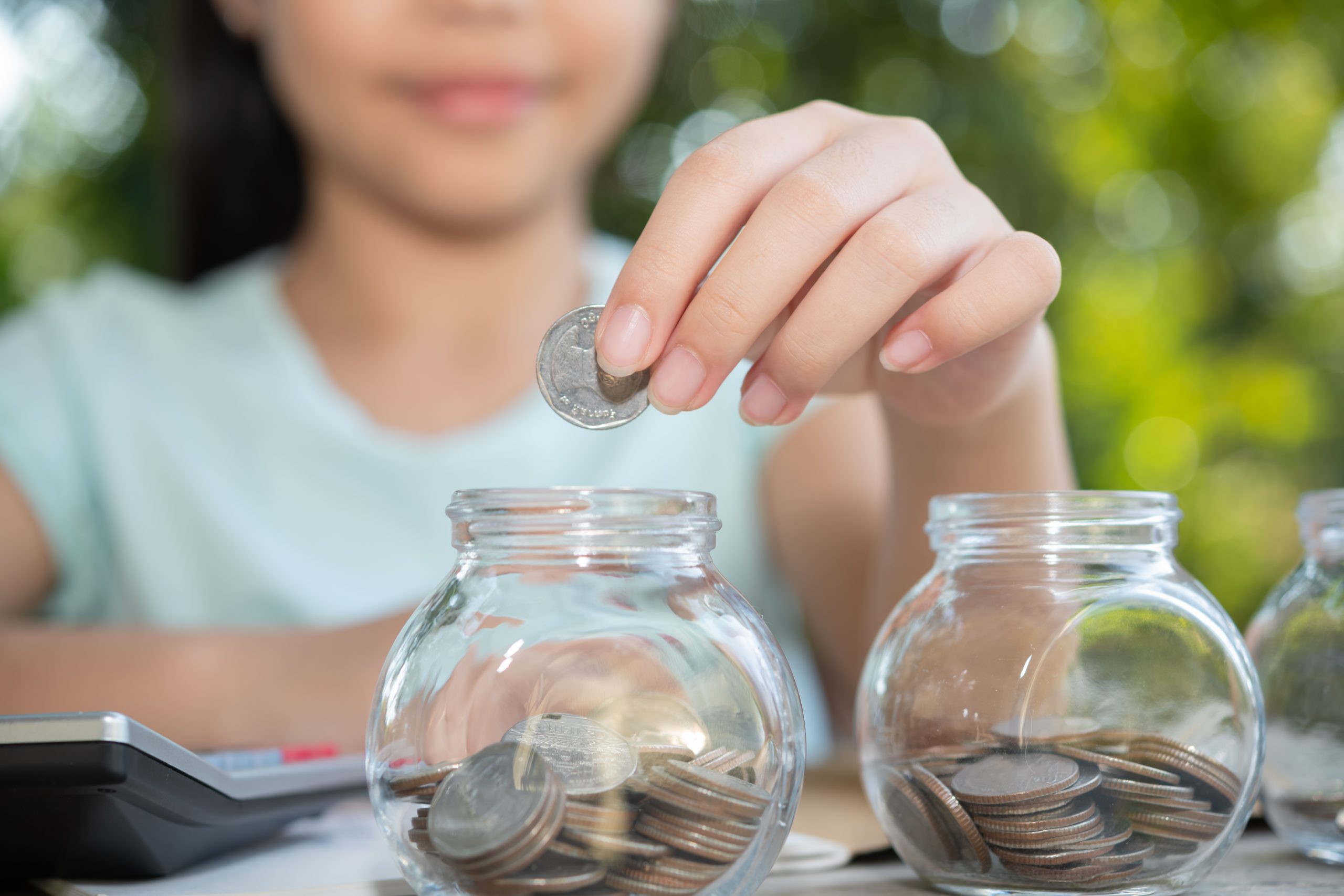 Digital Piggy Banks: How FinTech is Reinventing Saving for India’s Kids