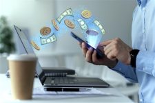 Personal Finance Management, Budgeting, Saving, Investment, FinTech App, UK