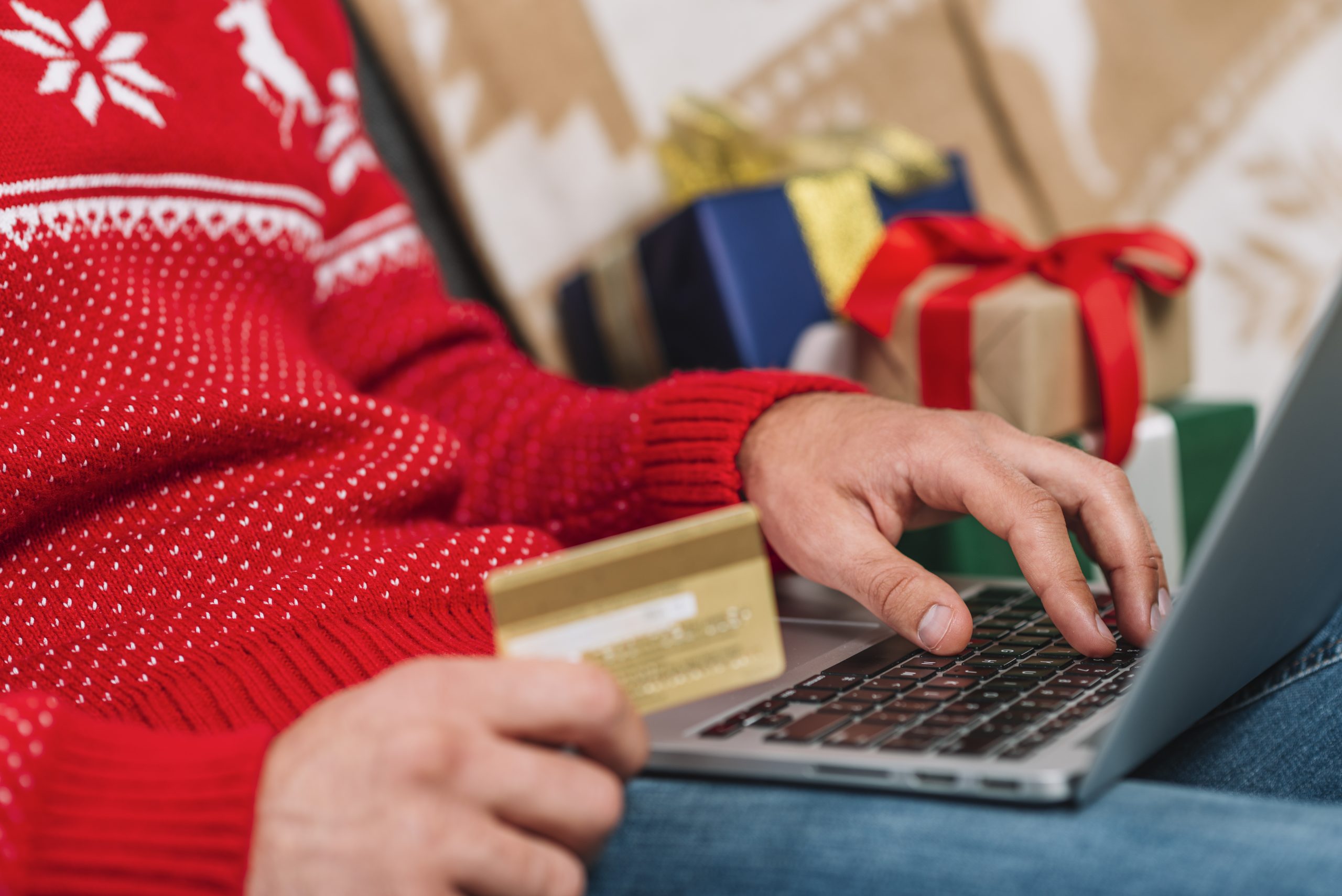 BNPL Booms: 15% of UK shoppers plan a Merry Christmas on credit, Holiday Season, Online Shopping, Digital Payments, Buy Now Pay Later, FinTech