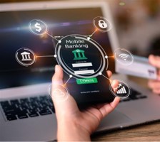 The banking boom: Is digital innovation just a gloss over old systems?