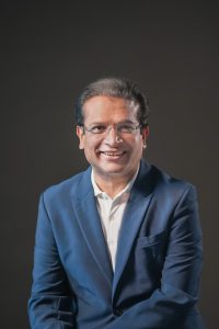 Can Local Heroes Bridge Digital Divide & Unlock Rural Finance? Dilip Modi, Founder & CEO of Spice Money
