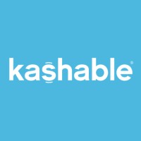Kashable, FinTech, US,