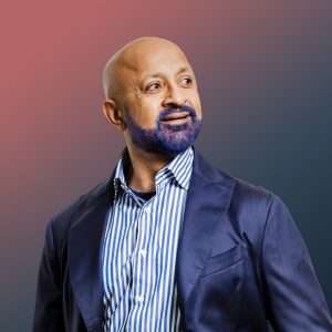 Why the FinTech boom in MENA has exposed Europe’s tech debt – and how to fix it, Mahesh Paolini-Subramanya, CTO of BKN301