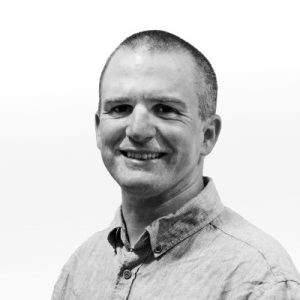 Mike Hoy, CTO at Pulsant