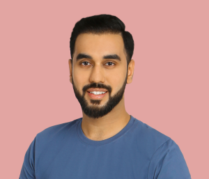 Rayan Malhotra, Founder & CEO - NeoFinity
