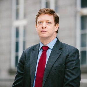 The Emerging Danger of AI-Powered Malware, Stephen Kines, COO and Co-founder of Goldilock