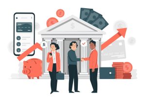 Are legacy banks at risk? Businesses seek digital-first alternatives over KYC hassle