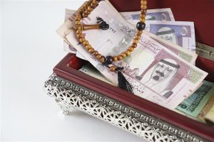 Islamic finance