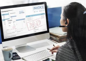 Digital Invoice, E-Invoicing, Tax Technology, UK, Invoice Bill Paid Payment Financial Account, UK businesses rethink tax tech, e-invoicing takes centre stage