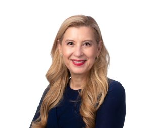 Nicky Senyard, CEO and Founder, Fintel Connect