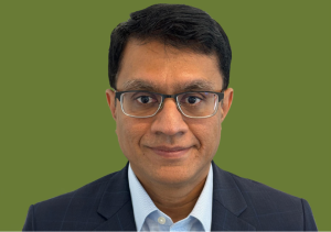 Puneet Mody VP & US Regional Head, Commercial Banking & Finance, Infosys