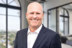 Thomas Warsop, President and CEO of ACI Worldwide